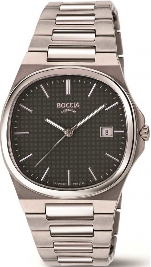 Boccia Titanium 3657-04
