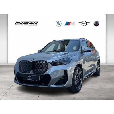BMW iX1 eDrive20 M Sport 150 kW – Hledejceny.cz