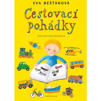 Cestovací pohádky