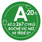 Hoover H5WPB4 47AMBC8-S – Zboží Dáma