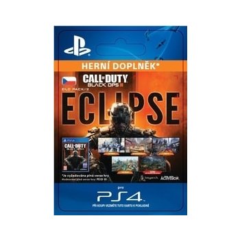 Call of Duty: Black Ops 3 - Eclipse