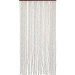 Závěs do dveří, papírový 90x200 cm – Sleviste.cz