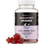 Královské želé želé bonbony pro hluboký spánek 60 ks – Hledejceny.cz