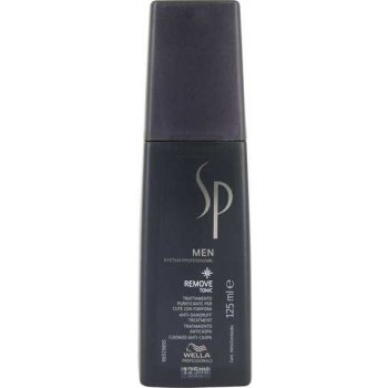 Wella SP Men Remove Tonic 125 ml