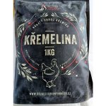 Drůbež Červený Hrádek s.r.o Křemelina 1 kg – Hledejceny.cz