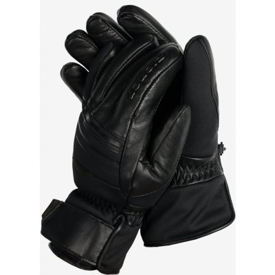 Ziener Garcel WS PR black – Hledejceny.cz