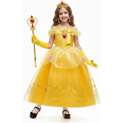 princezna Bella s doplnkama – Hledejceny.cz