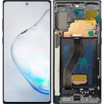 LCD Displej + Rám Samsung Galaxy NOTE 10 PLUS – Sleviste.cz