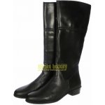 Rieker Y0748-00 schwarz – Sleviste.cz