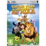 Safari Park Afrika – Zboží Mobilmania