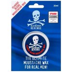 The Bluebeards Revenge Classic Blend vosk na knír 20 ml – Zboží Mobilmania