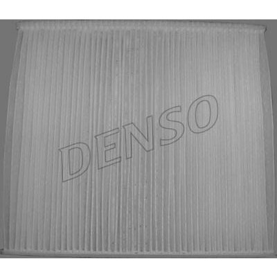 Filtr, vzduch v interiéru DENSO DCF465P – Hledejceny.cz