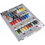 Pebeo Sada olejových barev Studio 30x20 ml – Zboží Mobilmania