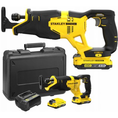 STANLEY SFMCS300D2K-QW – Zboží Dáma