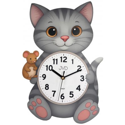 JVD HJ114 – Hledejceny.cz