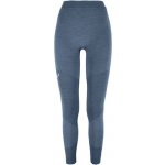 Salewa Zebru Medium Warm Amr Tight, dark denim – Hledejceny.cz