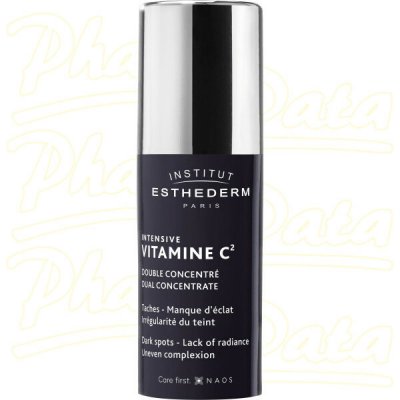 Institut Esthederm Intensive vitamine C2 serum 10 ml – Hledejceny.cz