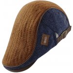 Wesley pánský baret Hnědá – Hledejceny.cz