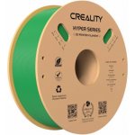 Creality Hyper PLA Zelená / Green 1,75 mm 1 kg – Zboží Živě
