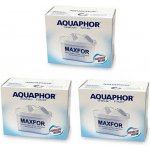 Aquaphor Maxfor+ B25 3 ks – Zbozi.Blesk.cz