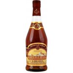 Ijevan Brandy 5y 40% 0,5 l (holá láhev) – Zboží Dáma