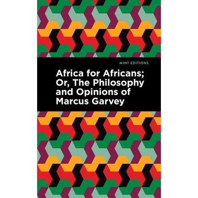Africa for Africans – Hledejceny.cz