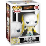 Funko Pop! The Flash Godspeed 9 cm – Zbozi.Blesk.cz