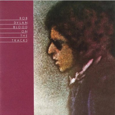 Bob Dylan BLOOD ON THE TRACKS