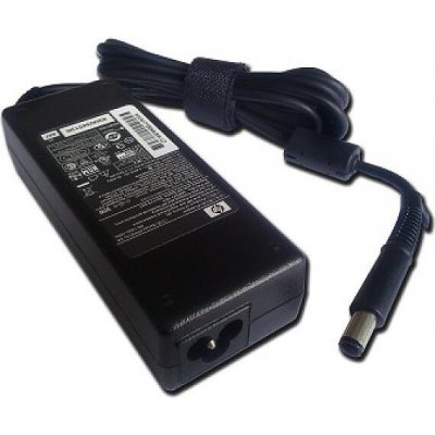 Nano Solutions HP OEM AC adapter 65W NOHP-6518.5-C6 - neoriginální – Zbozi.Blesk.cz