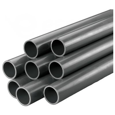 FIP PVC-U trubka 25 mm, d=25 mm, tloušťka stěny 1,5 mm, metráž