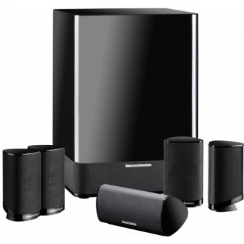 Harman Kardon HKTS 16