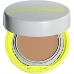Shiseido Sports BB Compact WetForce SPF50+ bb kompaktní pudr se sluneční ochranou Dark 12 g – Zboží Dáma