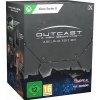 Hra na Xbox One Outcast 2 A New Beginning (Adelpha Edition)