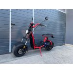 Leramotors Lera Scooters C6 – Sleviste.cz