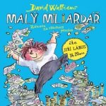 Malý miliardář - David Walliams – Zboží Dáma
