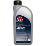 Millers Oils XF Premium ATF MV 1 l – Hledejceny.cz