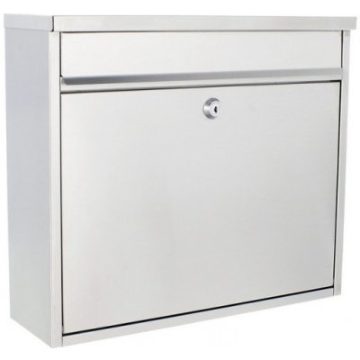 Rottner Security Poštovní schránka HOCHHAUS II nerez – Hledejceny.cz