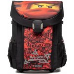 LEGO® NINJAGO® Red Easy – Zboží Dáma