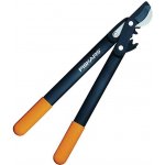 Fiskars PowerGear L70 nůžky na silné větve převodové háková hlava (S), 45cm 1002104 (112190) 1002104