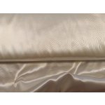 Satén smetanový (off white) – Hledejceny.cz