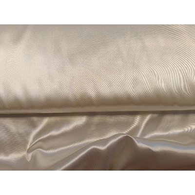 Satén smetanový (off white) – Hledejceny.cz