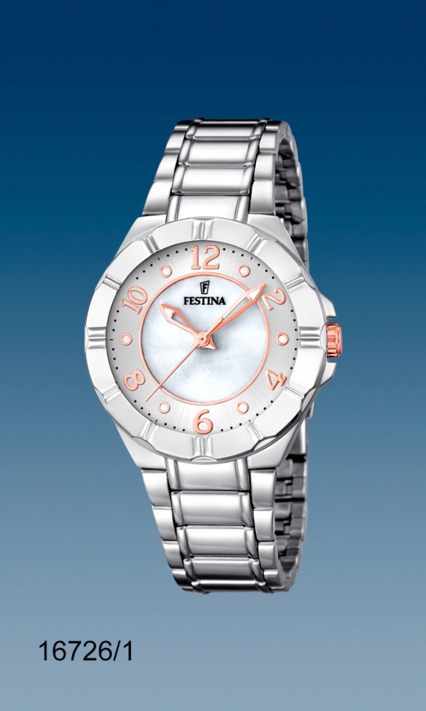 Festina 16726/1