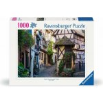 RAVENSBURGER Eguisheim Francie 1000 dílků – Hledejceny.cz
