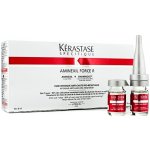 Kérastase Aminexil Force R Cure Intensive Anti-Chute Pro-Resistance 42 x 6 ml – Hledejceny.cz