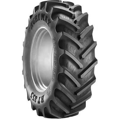 BKT Agrimax RT 855 210/95-16 116A8 TL – Sleviste.cz