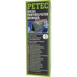 Petec 72550 Čistič filtrů pevných částic 400ml – Zbozi.Blesk.cz