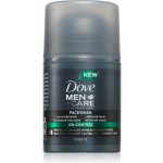Dove Men+Care Oil-Control pleťový krém mastná pleť 50 ml – Hledejceny.cz