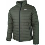 Prošívaná bunda ERCO LUKY GRN khaki – Zboží Dáma