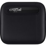 Crucial X6 500GB, CT500X6SSD9 – Sleviste.cz