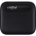 Crucial X6 500GB, CT500X6SSD9 – Zboží Mobilmania